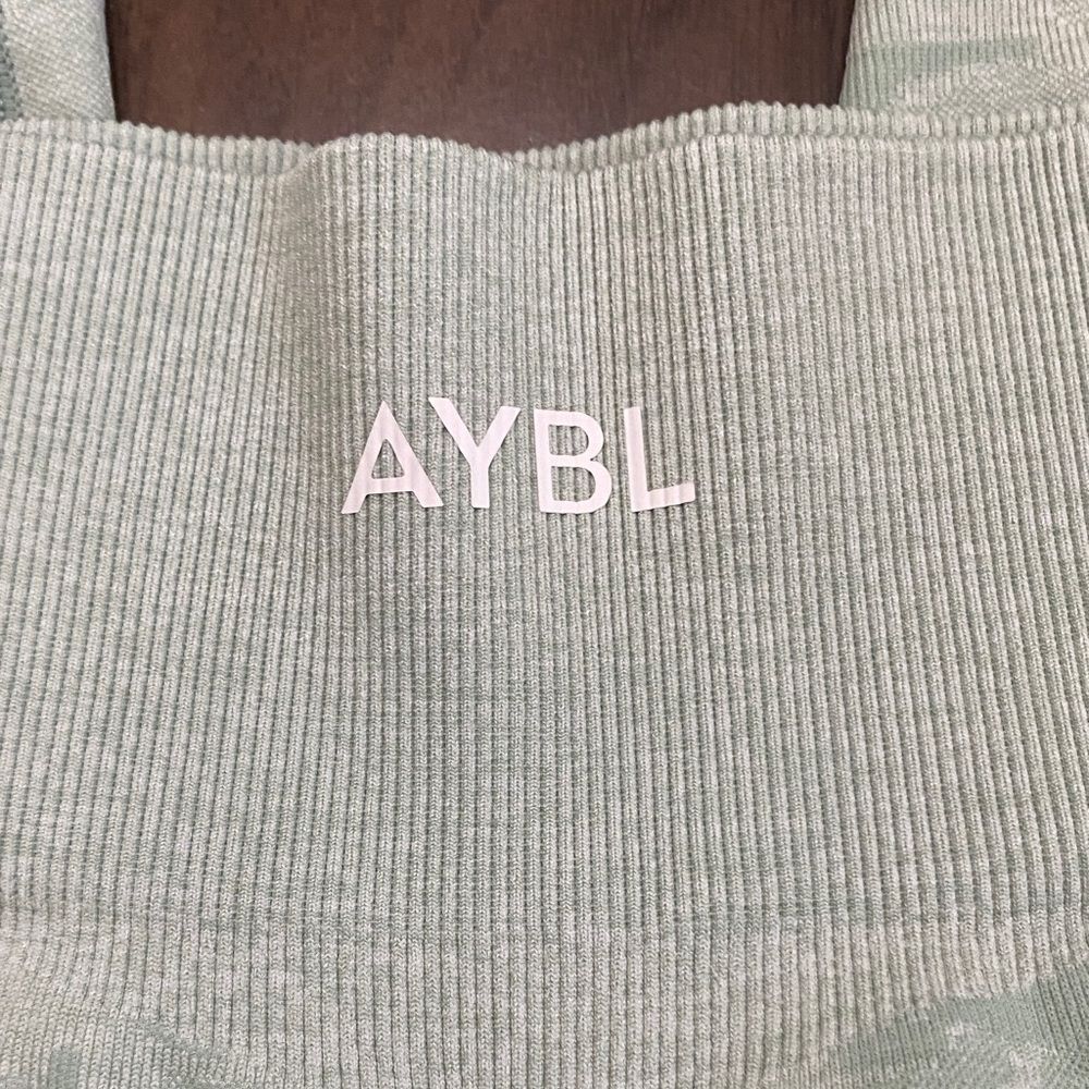 AYBL Evolve Seamless Leggings - Picture 7 of 11